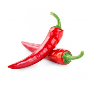 Piment Rouge