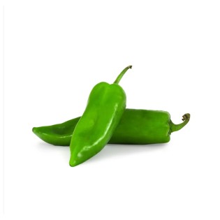 Corne De Bœuf vert