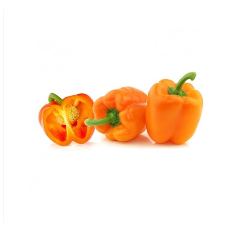 Poivron Orange
