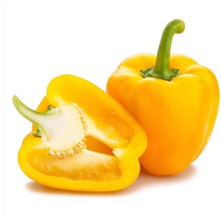 Poivron Jaune