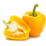 Poivron Jaune