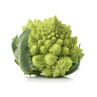 Choux Romanesco