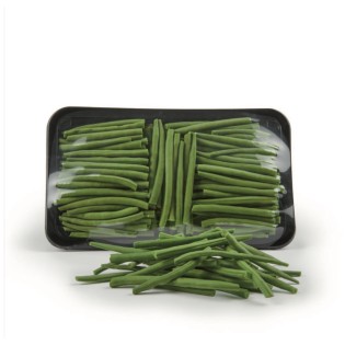 Haricot vert Barquette 500gr