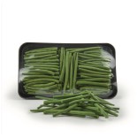Haricot vert Barquette 500gr