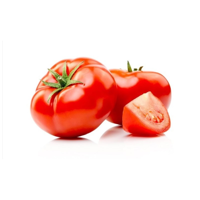 Tomate Grosse