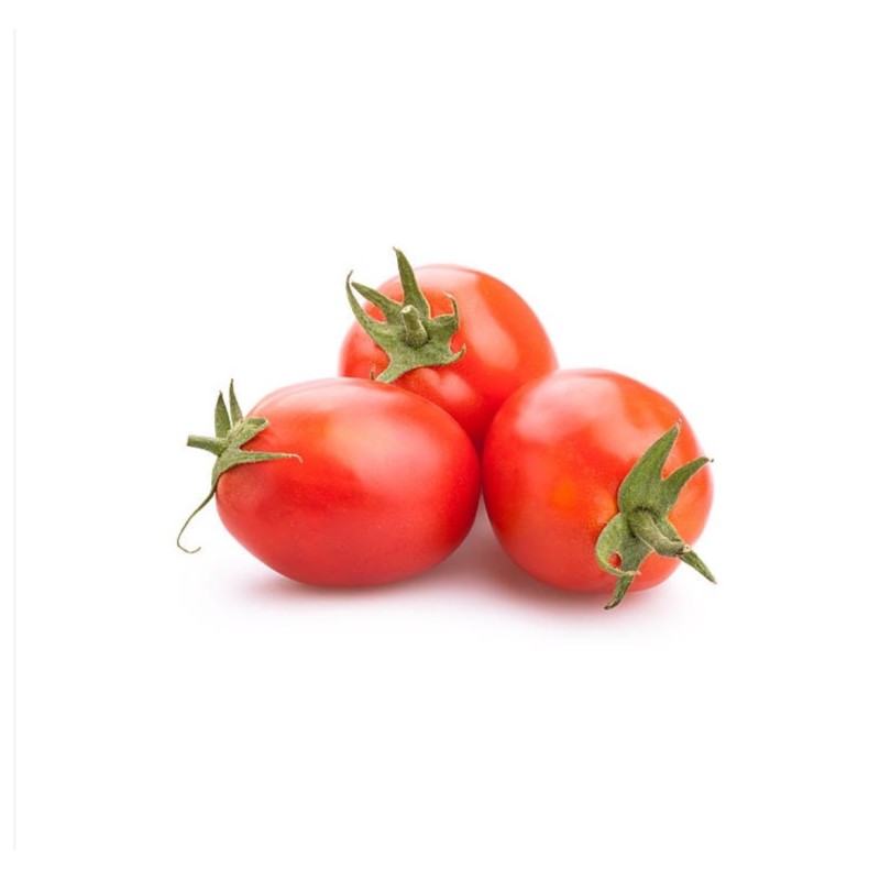 Tomate olivette