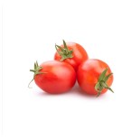 Tomate olivette
