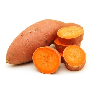 Patate Douce