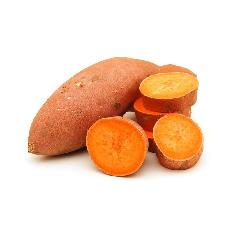 Patate Douce
