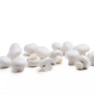 Champignons Blanc