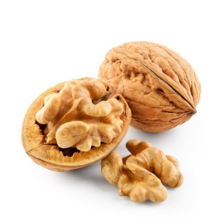 Noix fraîche