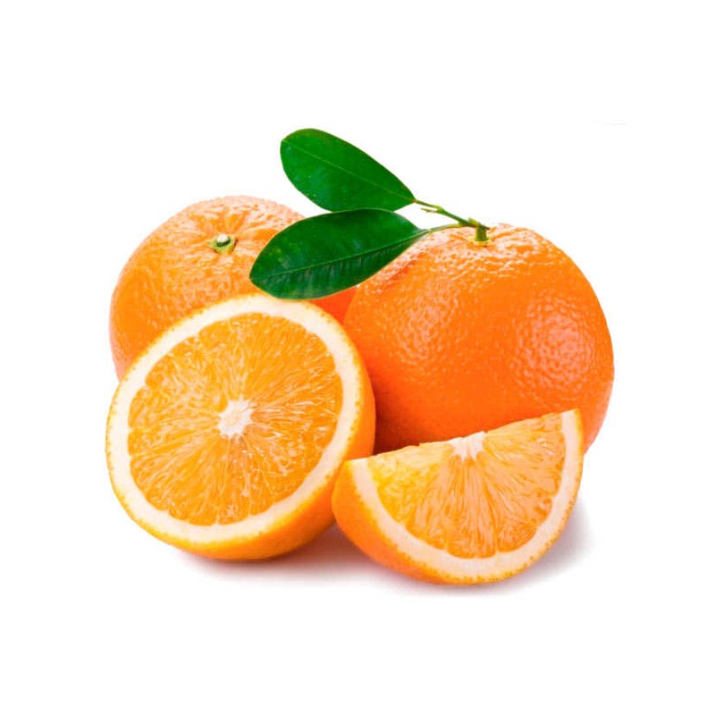 Orange Bio