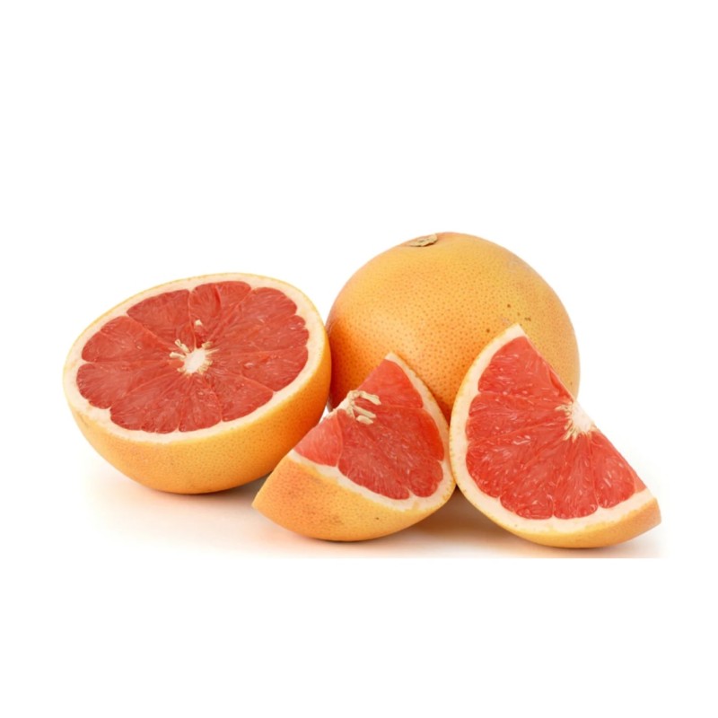 Pamplemousse Bio