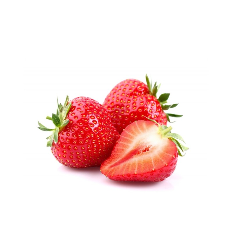 Fraise Espagne 500gr