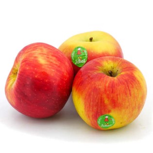 Pomme Bio