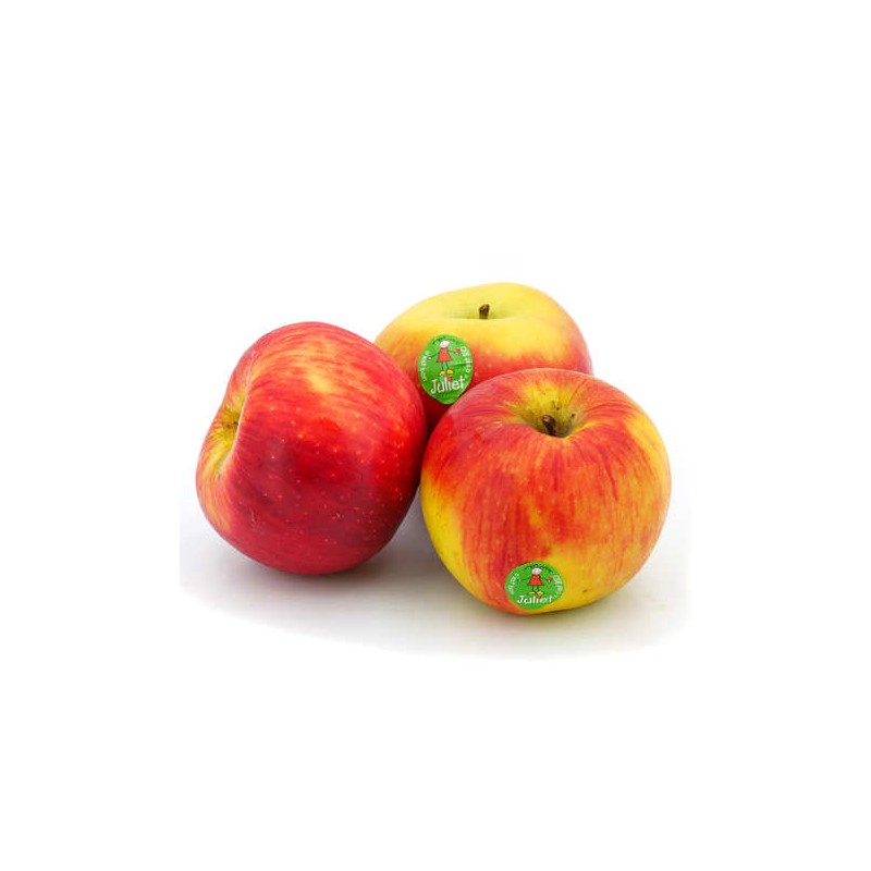 Pomme Bio