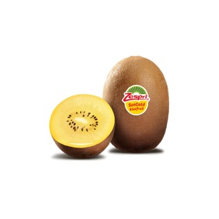 Kiwi Jaune