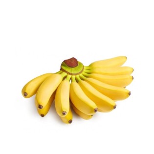 Mini banane