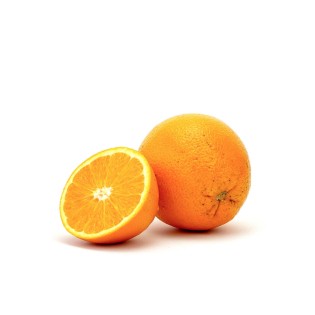Orange Navel