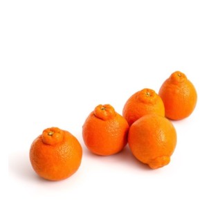 Orange Mineolas