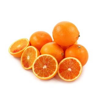 Orange Maltaise