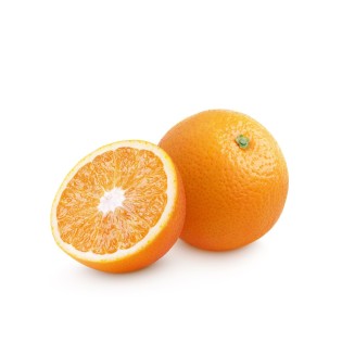 Orange a jus