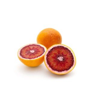 Orange Sanguine