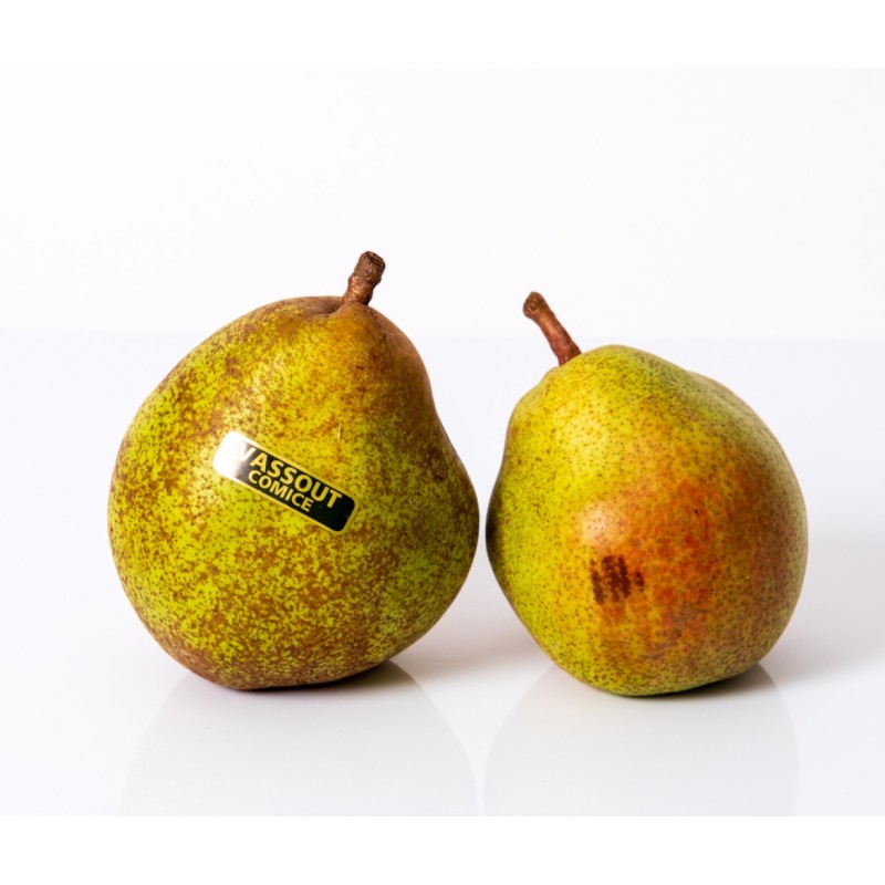 Poire Comice Vassous