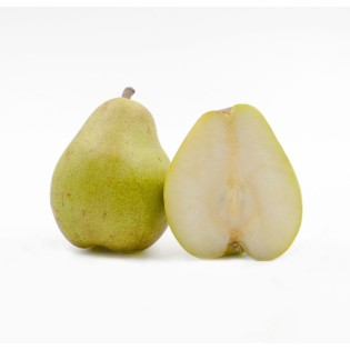 Poire Bio