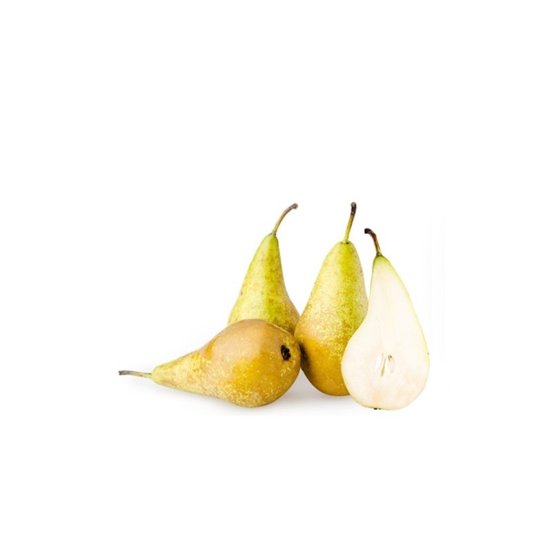 Poire conférence