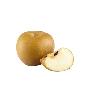 Pomme Canada