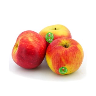 Pomme Juliette Bio