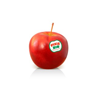 Pomme Pixi Bio