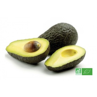 Avocat Bio