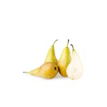 Pomme Poire Bio