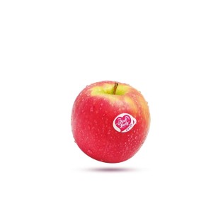 Pomme Pink Lady