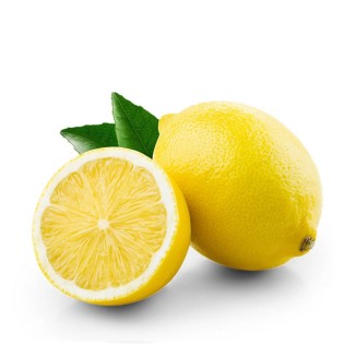 Citron Nicois