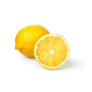 Citron par piece