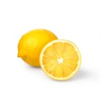 Citron par piece