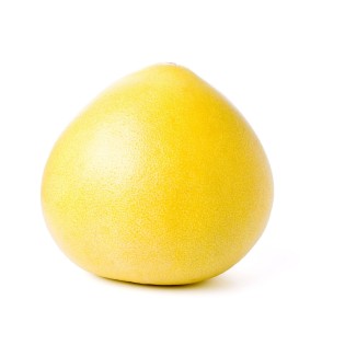 Pamplemousse chinois