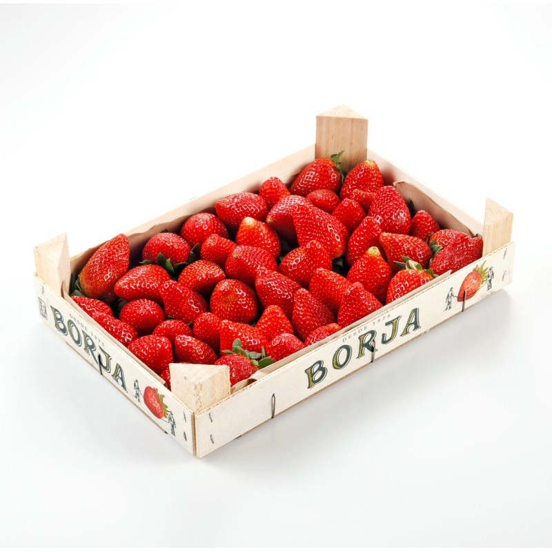 Fraise Espagne 1kg