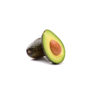 Lot de 4 avocats
