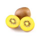 Lot de 3 kiwis jaune
