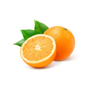 Orange Douce