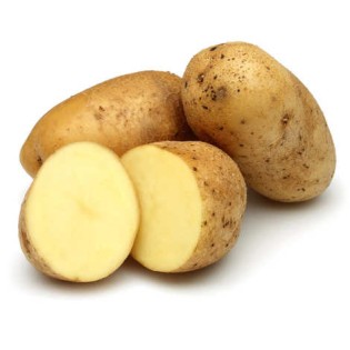 Pomme de terre Bio