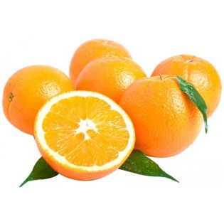 Orange Amère
