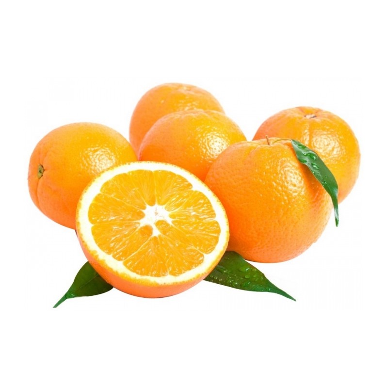 Orange Amère