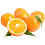 Orange Amère