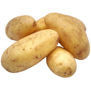 Pomme de terre Monalisa Sac de 2KG
