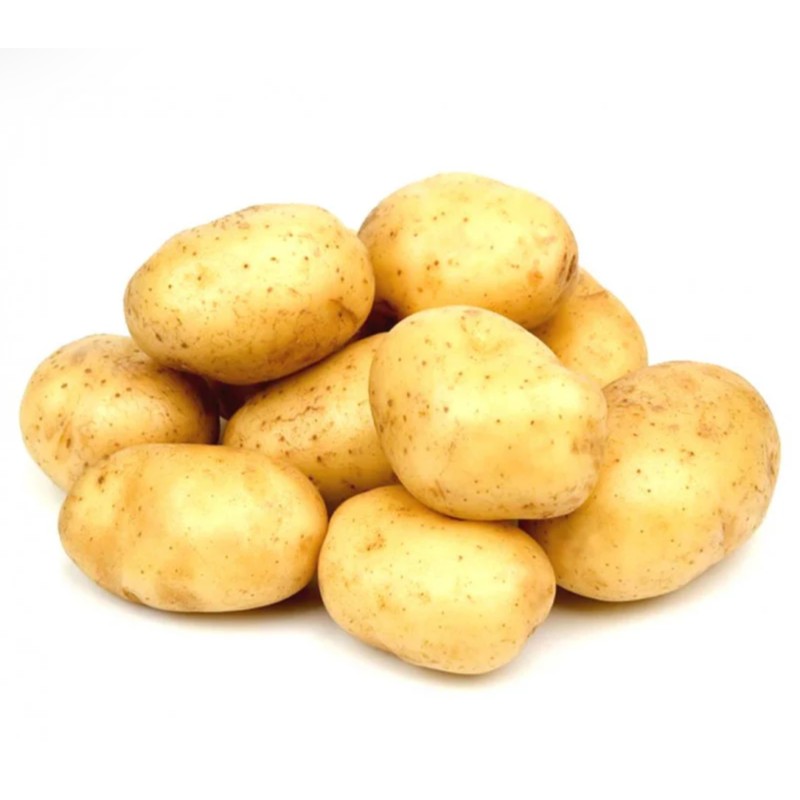 Pomme de terre Charlotte sac de 2KG